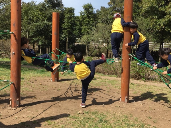 장애가 있는 아이가 초등학생이 될 때, 부모는 어떤 학교를 보내야 할 지 고민이 많아진다. ⓒ김덕화