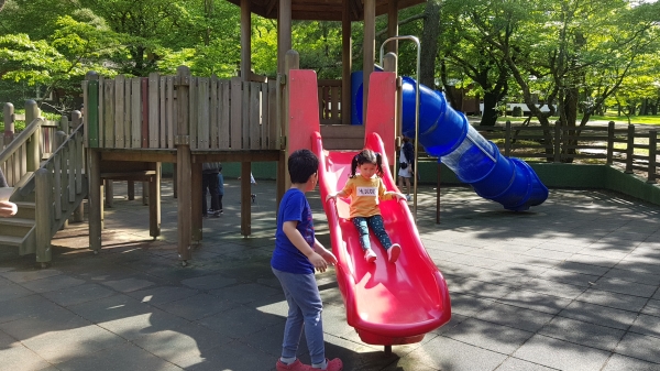 모든 것이 다 갖춰진 좋은 학교는 없다. 우리 아이에게 좋은 학교는 만들어가는 것이다. ⓒ김덕화