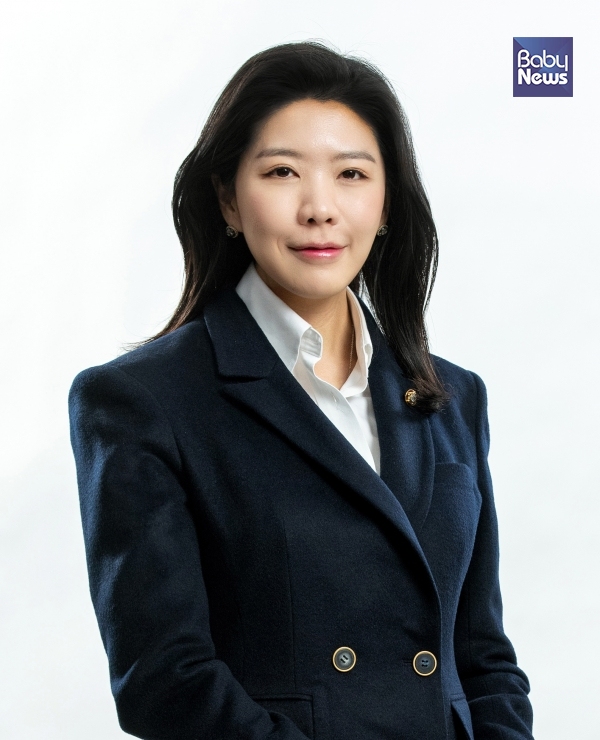 신현영 의원은 아동학대 관련 진료기록을 수사기관에 제공하도록 하는 근거를 마련하는 법률 개정안을 발의했다. ⓒ신현영 의원실