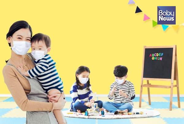 서울 중랑구의 아이돌봄서비스 연계율이 서울시 자치구 중 제일 높았다. ⓒ베이비뉴스