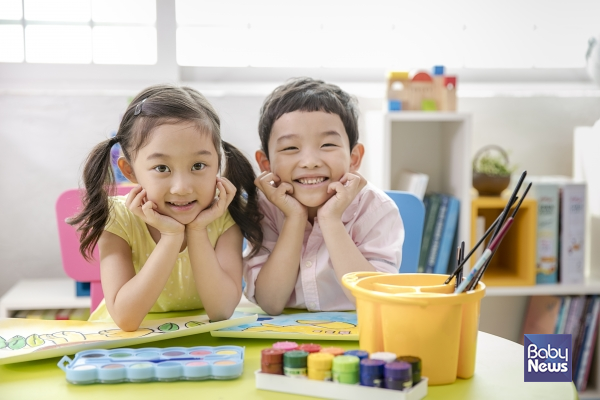 서울특별시교육청은 '유치원 꿈을 담은 놀이교실'을 완공했다. '유아의 놀이와 배움 지원'이라는 유치원 교육과정의 방향과 내용을 담은 공간 혁신을 시도했다. ⓒ베이비뉴스