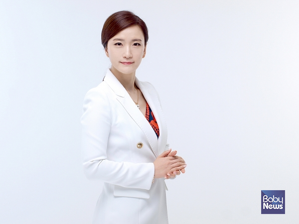 토탈성장관리시스템 톨앤핏(Tall&Fit) 이수경 대표원장은 "아이가 건강하게 쑥쑥 클 수 있도록 하려면 키성장 관리와 자세·체형 관리를 병행하는 것이 좋다"고 말했다. ⓒ톨앤핏
