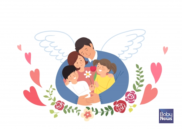 여성가족부는 KB국민은행과 함께 아이돌봄 간편결제서비스 ‘돌봄페이’ 오픈 행사를 연다. ⓒ베이비뉴스