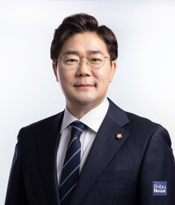 박찬대 의원은 지난 16일 ‘지방교육재정교부금법 일부개정법률안’을 대표발의 했다. ⓒ박찬대 의원실