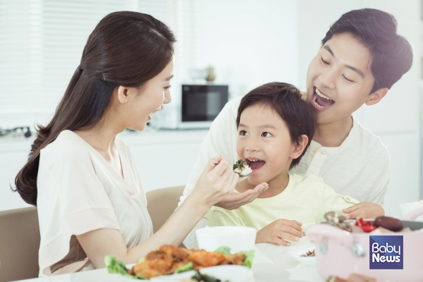 식품첨가물 섭취를 최대한 줄이려는 깐깐한 부모들이 늘고 있다. ⓒ베이비뉴스