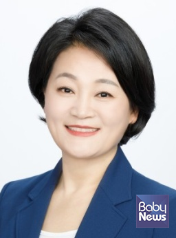 박순희 부천시의원 당선자. ⓒ박순희