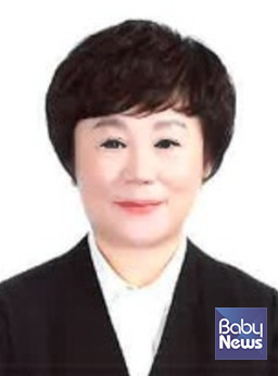이정희 구미시의원 당선자. ⓒ이정희