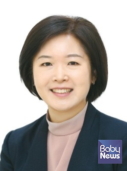 이정희 국민의힘 창원시의원 당선자. ⓒ이정희