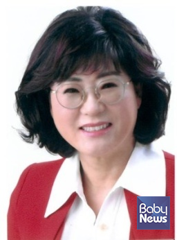 정순옥 국민의힘 달서구의원 당선자. ⓒ정순옥