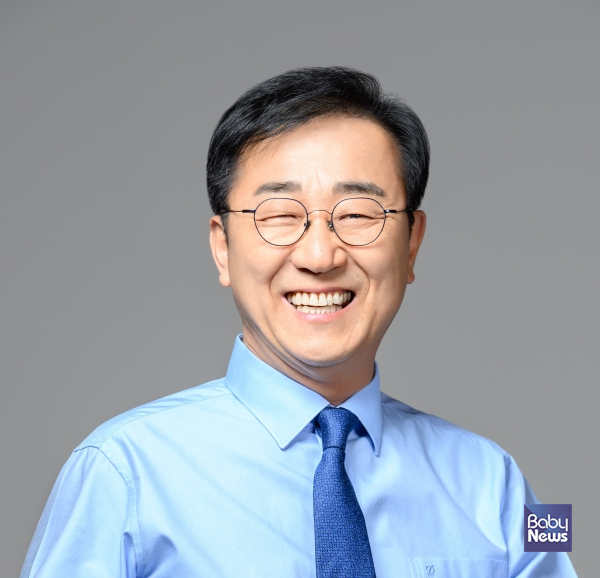 김윤덕 더불어민주당 국회의원. ⓒ김윤덕 의원실