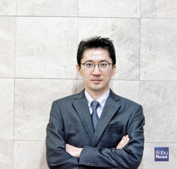 최정곤 해아림한의원 서울 노원점 원장. ⓒ해아림한의원