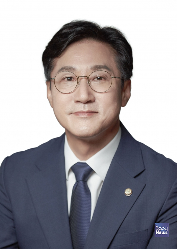 국회 산업통상자원중소벤처기업위원회 신영대 더불어민주당 국회의원. ⓒ신영대 의원실