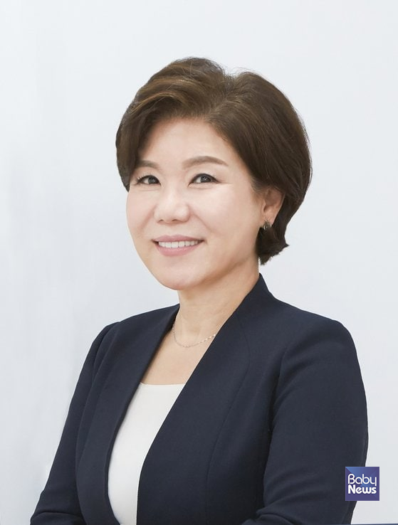 국회 행정안전위원회 조은희 국민의힘 국회의원(서울 서초갑). ⓒ조은희 의원실