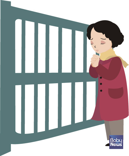 모두 고생하셨고 수고하셨습니다. ⓒ베이비뉴스