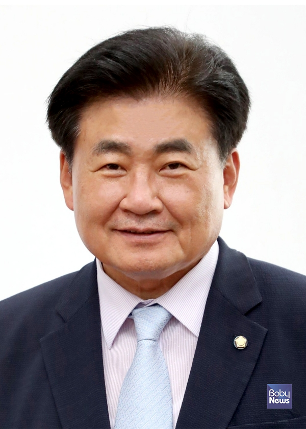 국회 농림축산식품해양수산위원장인 소병훈 더불어민주당(경기 광주시 갑) 국회의원. ⓒ소병훈의원실
