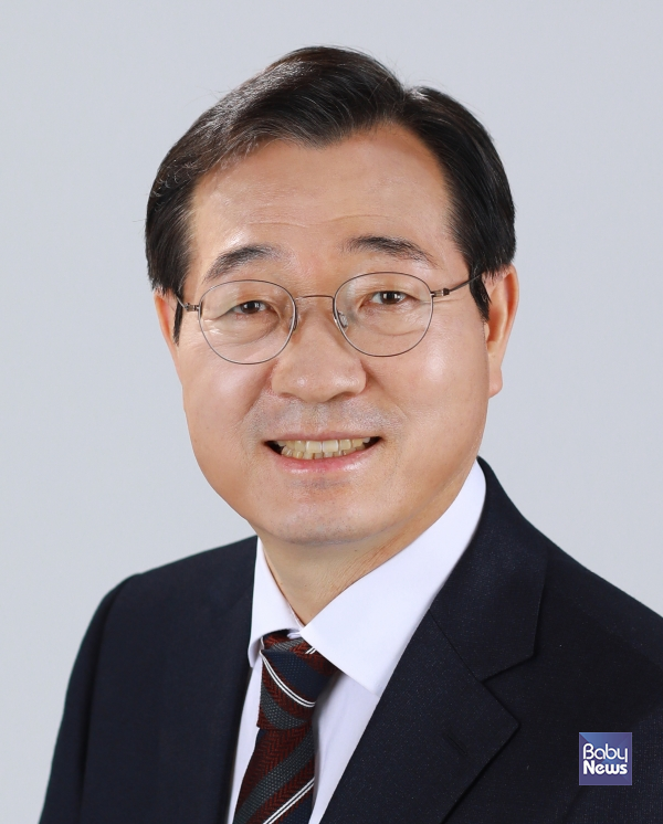 민홍철 더불어민주당 국회의원. ⓒ민홍철의원실