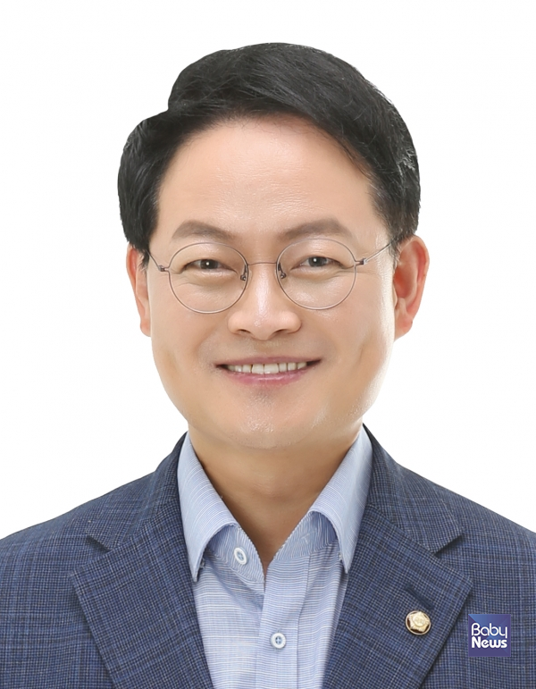 국회 국토교통위원회 소속 허영 더불어민주당(춘천·철원·화천·양구갑) 국회의원. ⓒ허영의원실