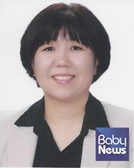정연순 (사)서울가정어린이집연합회 부회장. ⓒ정연순
