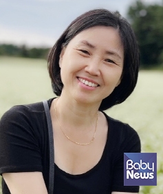 이희선 (사)서울가정어린이집연합회 부회장. ⓒ이희선