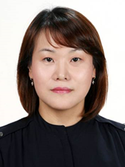 사단법인 서울시가정어린이집연합회 양천구 회장 조숙원 원장(아람어린이집). ⓒ조숙원