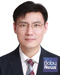 김선철 국공립 해태어린이집 원장. ⓒ김선철