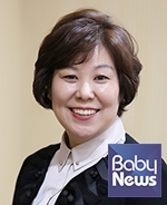 이임순 수산나어린이집 원장(사단법인 서울시가정어린이집연합회 전 회장). ⓒ이임순