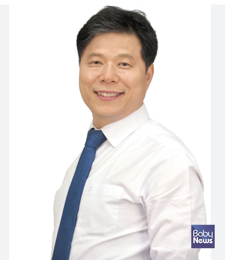 국회 보건복지위원회 소속 서영석 더불어민주당(경기 부천시정) 국회의원. ⓒ서영석의원실