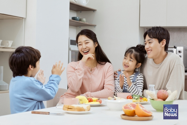 7개 가족서비스가 통합되는 '온가족보듬사업'이 시행된다. ⓒ여성가족부