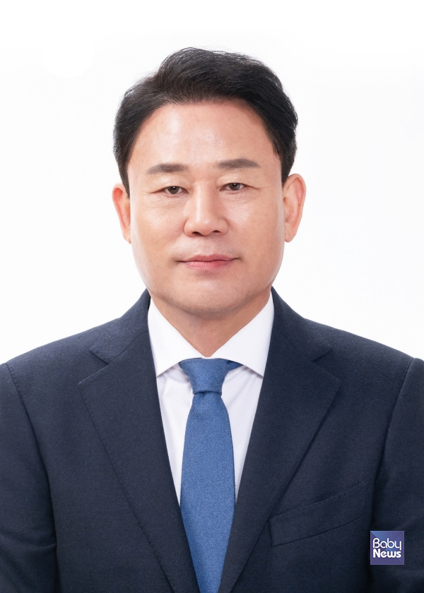 송갑석 더불어민주당 국회의원 (광주 서구갑 예비후보). ⓒ송갑석 의원실