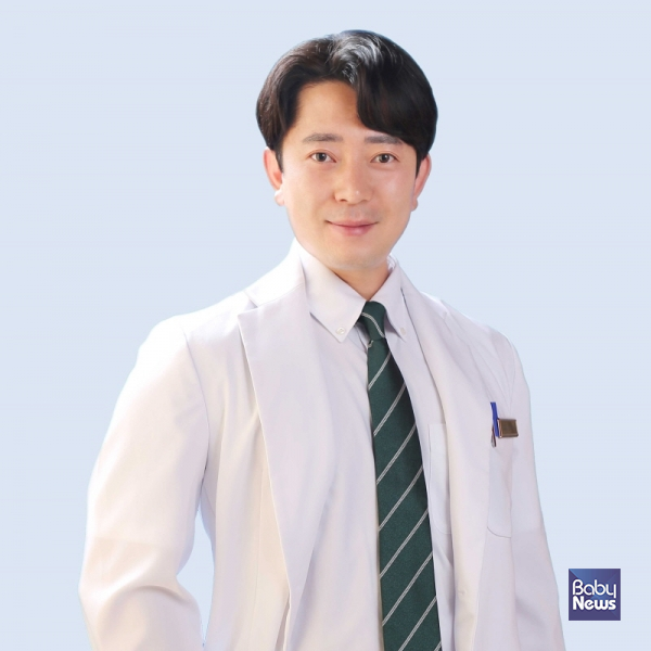 도움말=키네스 대구검사센터 김희성 원장. ⓒ키네스
