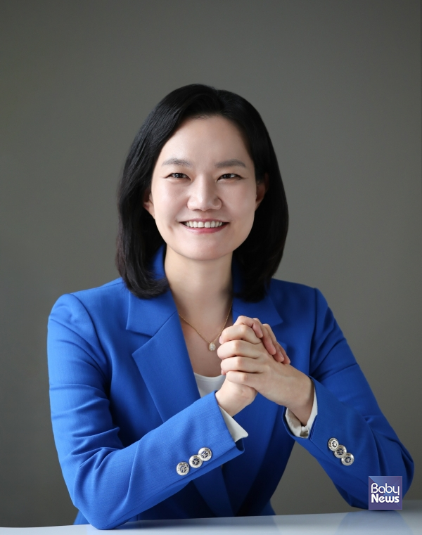 김남희 더불어민주당 국회의원. ⓒ김남희의원실