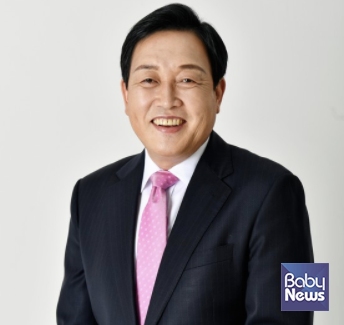 김선교 국민의힘(경기 여주시양평군) 국회의원. ⓒ김선교의원실