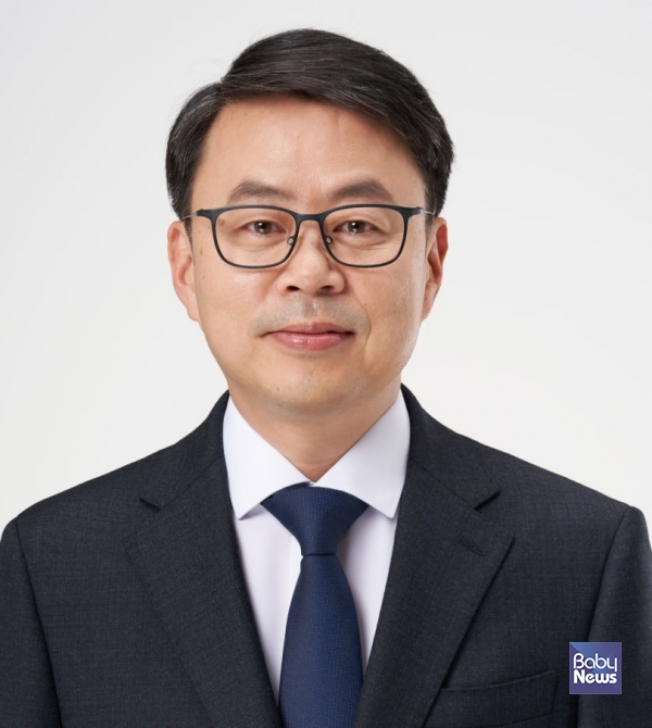 국회 환경노동위원회 소속 박홍배 더불어민주당 의원. ⓒ박홍배 의원실