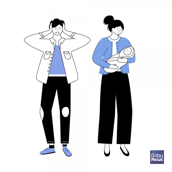 한반도미래인구연구원이 최근 리서치 업체 엠브레인과 함께 전국에 거주하는 20~49세 남녀 2000명을 대상으로 결혼과 출산에 대한 심층 인식조사를 실행하고 그 결과를 2일 밝혔다. ⓒ베이비뉴스