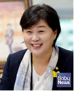 서영교 국회의원. ⓒ서영교 의원실