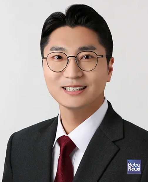 박준태 국민의힘(비례대표) 국회의원. ⓒ박준태 의원실