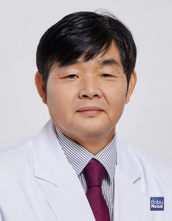 한정열 일산백병원 산부인과 교수. ⓒ일산백병원