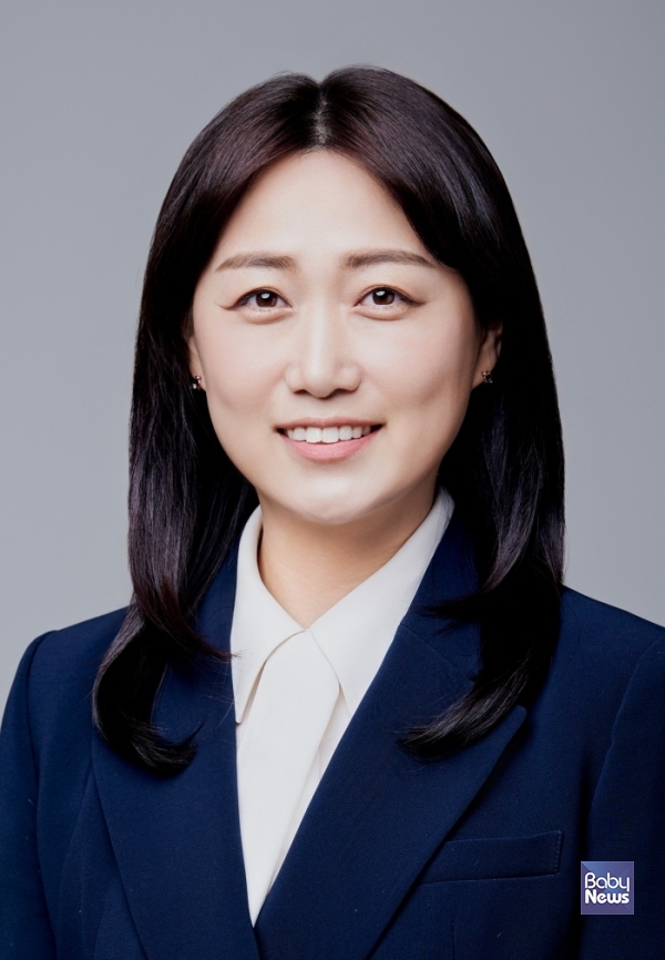 백승아 더불어민주당 국회의원. ⓒ백승아의원실