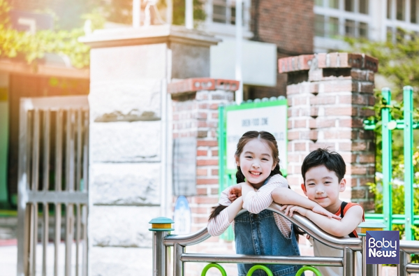 정부가 초등학교 주변 위해요소를 집중 점검한다. ⓒ베이비뉴스