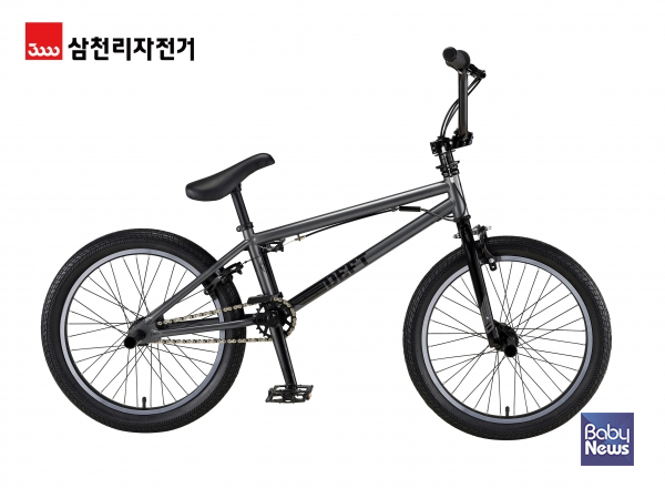 삼천리자전거 데프트. ⓒ삼천리자전거