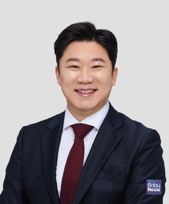 국회 문화체육관광위원회 소속 진종오 국민의힘(비례대표) 국회의원. ⓒ진종오 의원실