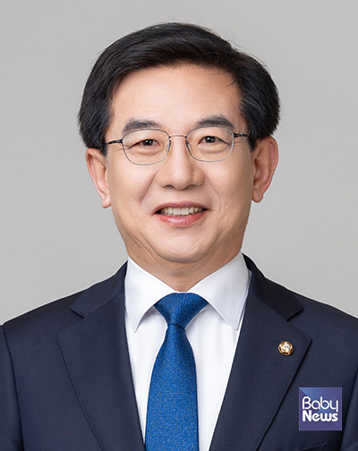 국회 기획재정위원회 소속 정일영 더불어민주당(인천 연수을) 국회의원. ⓒ정일영 의원실