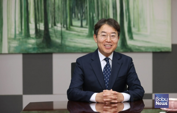 국회 기획재정위원회 소속 최기상 더불어민주당(서울 금천구) 국회의원. ⓒ최기상 의원실