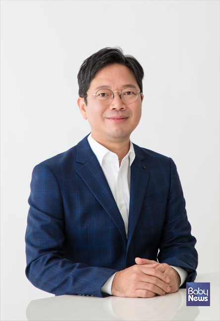 김승원 더불어민주당(경기도당위원장·수원시갑) 국회의원. ⓒ김승원 의원실