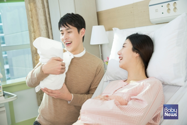 서울 중랑구가 2026년부터 출산축하용품 지원사업을 새롭게 시작한다. ⓒ베이비뉴스