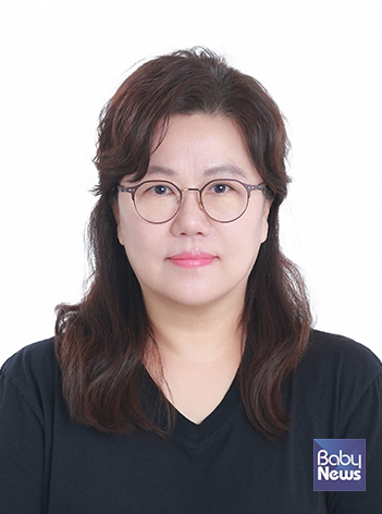 임경임 행복한육아연구소 소장. ⓒ임경임