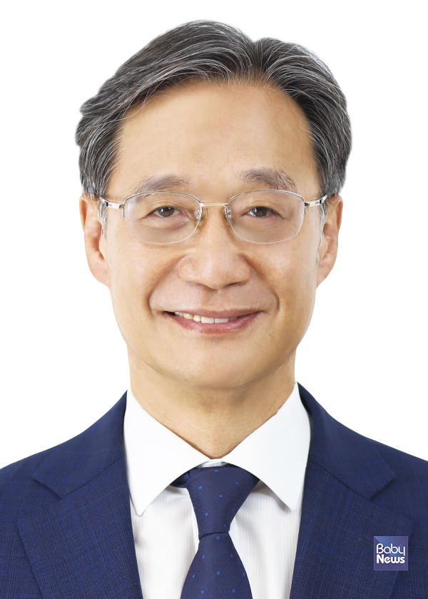유동수 더불어민주당 국회의원. ⓒ더불어민주당