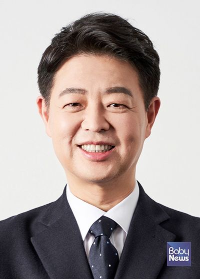 국회 교육위원회 위원장인 김영호 더불어민주당 국회의원. ⓒ김영호 의원실