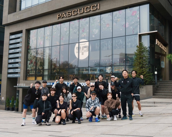 파스쿠찌, 지구의 날 기념 ‘자원순환 실천 캠페인’ 성료.