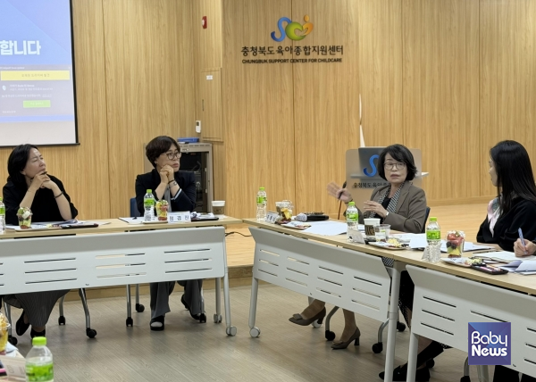 취약보육 지원과 협업 모델로 유보통합 현장 동력을 확보하다. ⓒ한국영유아보육·교육진흥원